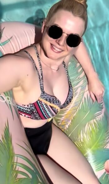 Full leaked Megan fisher page private onlyfans photo