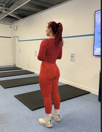 Full leaked Megan h bolton private onlyfans photo