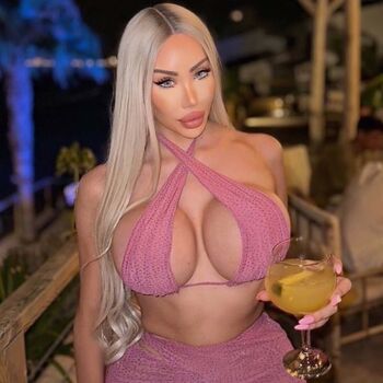 Full leaked Megan million private onlyfans photo