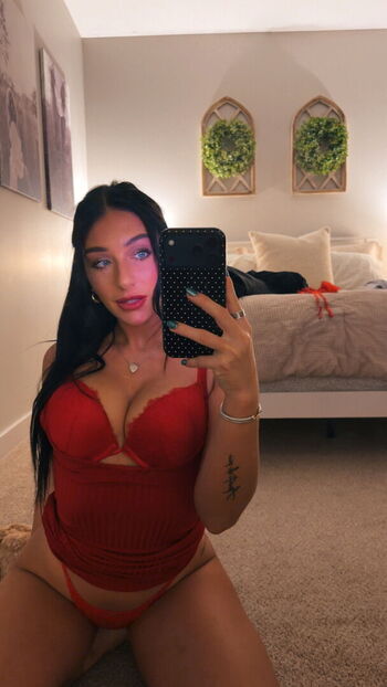 Full leaked Megan mullins private onlyfans photo