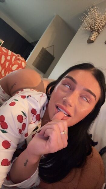 Full leaked Megan mullins private onlyfans photo