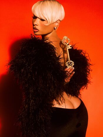 Full leaked Megan thee stallion private onlyfans photo