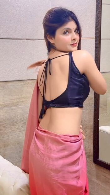 Mehak Bhatnagar