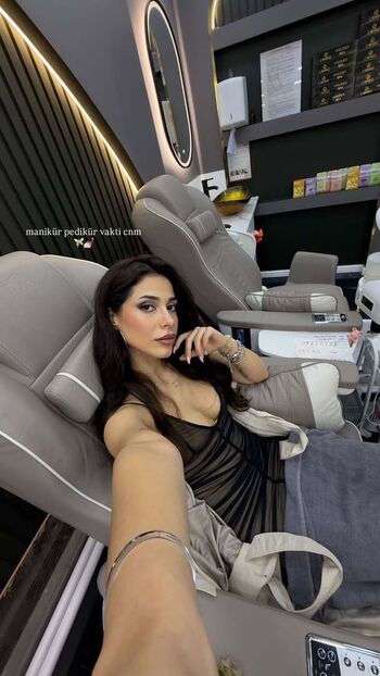 Mehtap Ziyagil Asmr