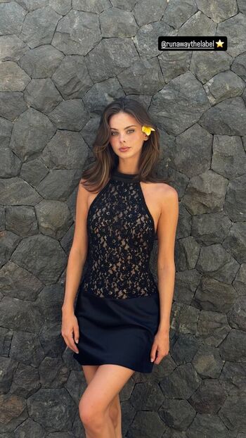 Meika Woollard