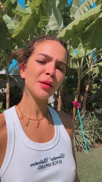 Mel Maia