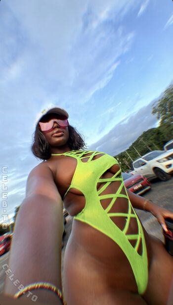 Melaxgoddess