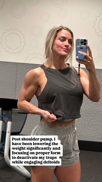 Melissabackwoods