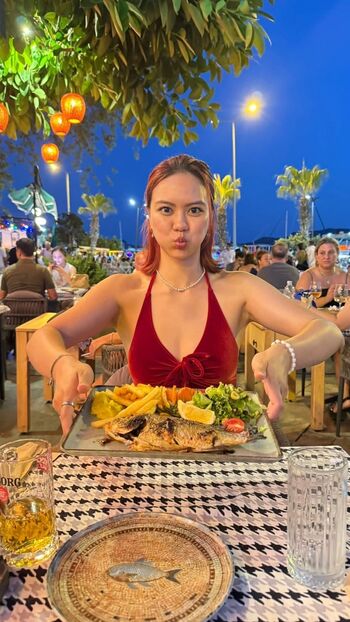 Melody Mey