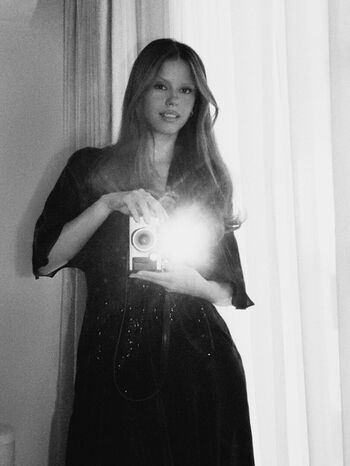 Mia Goth