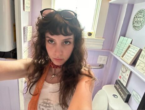 Mica Tenenbaum