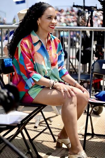 Michelle Ackerley