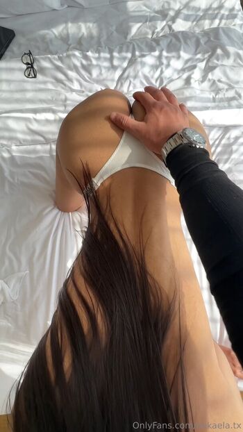 Full leaked Mikaela t  page private onlyfans photo