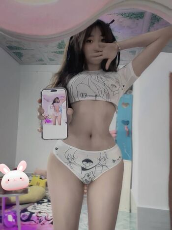 Full leaked Miko xinhh private onlyfans photo