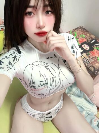 Full leaked Miko xinhh private onlyfans photo