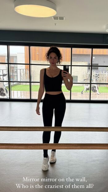 Milana Blackman