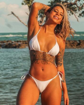 Milena Lins