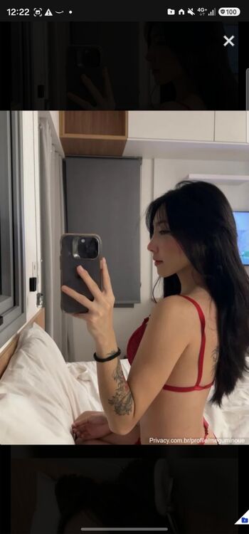 Milene Megumi