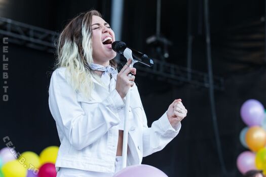 Miley Cyrus