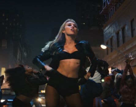 Miley Cyrus