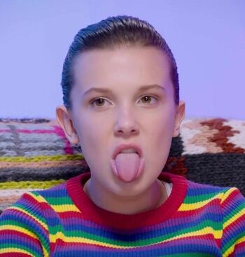 Millie Bobby Brown