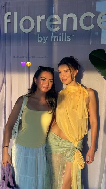 Millie Bobby Brown