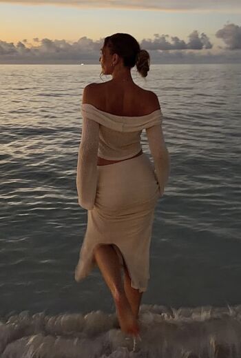 Full leaked Milliet private onlyfans photo