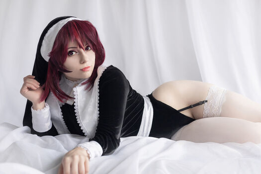 Mirikashi Cosplay