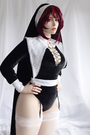 Mirikashi Cosplay