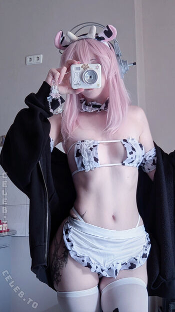 Full leaked Miss fullmoon private onlyfans photo