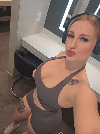 Full leaked Misskailey private onlyfans photo