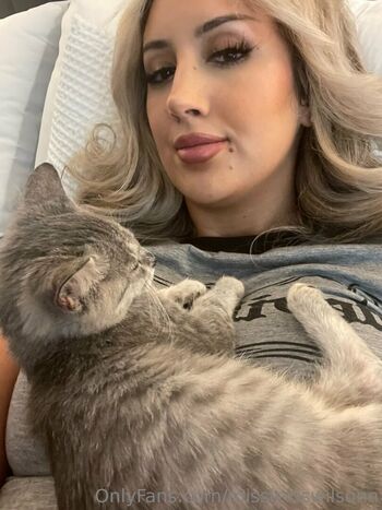 Full leaked Misslexiswilsonn private onlyfans photo