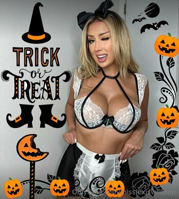 Full leaked Misslexiswilsonn private onlyfans photo