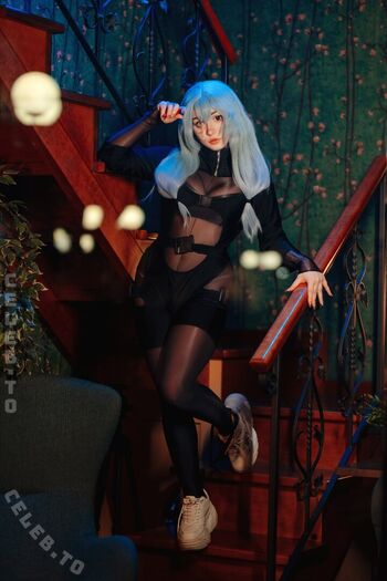 Full leaked Mochichuu private onlyfans photo