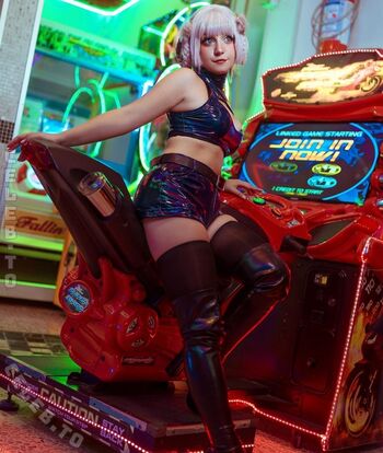 Full leaked Mochichuu private onlyfans photo