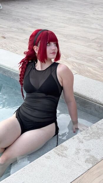 Full leaked Mochichuu private onlyfans photo
