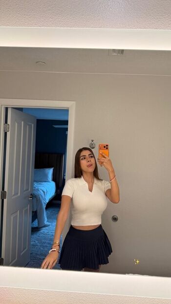 Full leaked Monica yamile private onlyfans photo