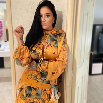Full leaked Monicasuarez private onlyfans photo