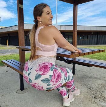 Full leaked Monique de dios private onlyfans photo
