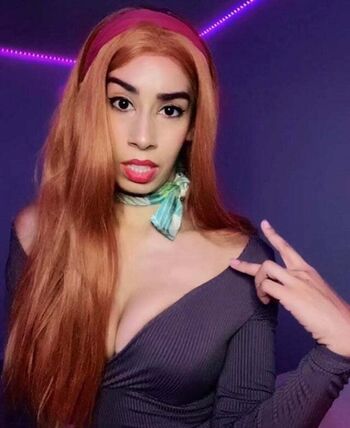 Full leaked Mooreamor private onlyfans photo