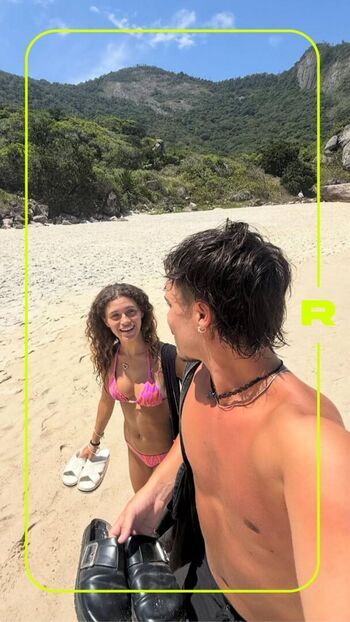 Full leaked Mora bianchi private onlyfans photo