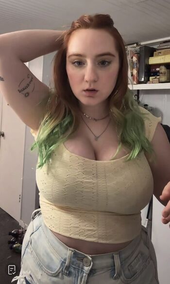 Full leaked Morgan eliz private onlyfans photo
