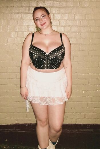 Full leaked Morgan eliz private onlyfans photo