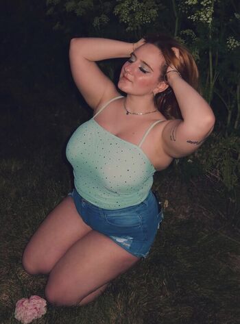Full leaked Morgan eliz private onlyfans photo