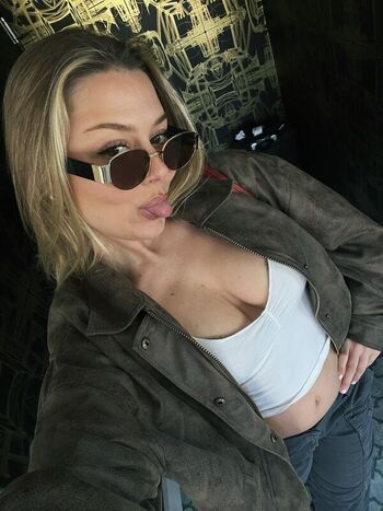 Morgan Harvill