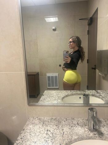 Full leaked Morgan meyer private onlyfans photo