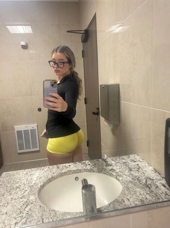 Full leaked Morgan meyer private onlyfans photo