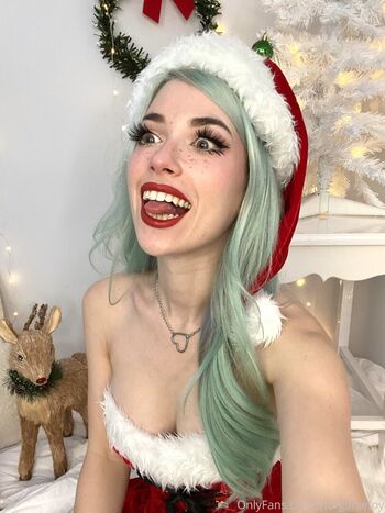 Full leaked Morganlefoy private onlyfans photo