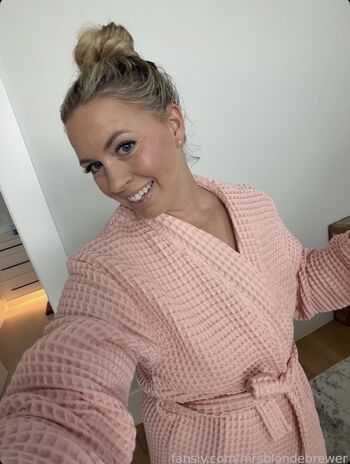 mrsblondebrewer