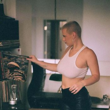 Full leaked Museme private onlyfans photo